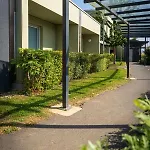 酒店 利伯拉卡昂科隆贝莱酒店