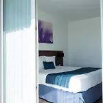 Hotel Libera Spa Et Restaurant Caen Colombelles 3* Caen