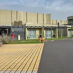 利伯拉卡昂科隆贝莱酒店 3*