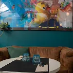 Hotel Hotel Libera Spa Et Restaurant Caen Colombelles