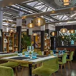 Hotel Hotel Libera Spa Et Restaurant Caen Colombelles 3*