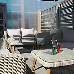 Hotel Libera Spa Et Restaurant Caen Colombelles 3*