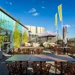 利伯拉卡昂科隆贝莱酒店 酒店