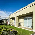 Hotel Libera Spa Et Restaurant Caen Colombelles