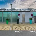 Hotel Libera Spa Et Restaurant Caen Colombelles Hotel 3*