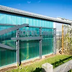 Hotel Hotel Libera Spa Et Restaurant Caen Colombelles