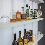 酒店 利伯拉卡昂科隆贝莱酒店 凯恩