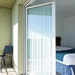 Hotel Libera Spa Et Restaurant Caen Colombelles 3*