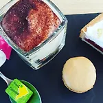 利伯拉卡昂科隆贝莱酒店 3*