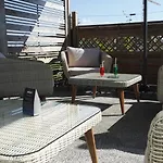 酒店 利伯拉卡昂科隆贝莱酒店