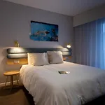 Hotel Libera Spa Et Restaurant Caen Colombelles 3*