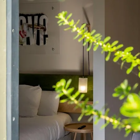 Libera Et Restaurant Colombelles Hotel