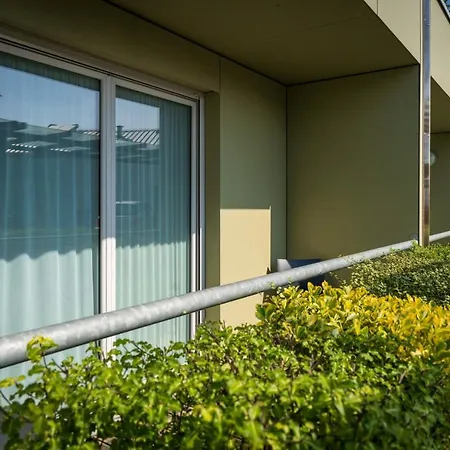 Libera Colombelles فندق كان