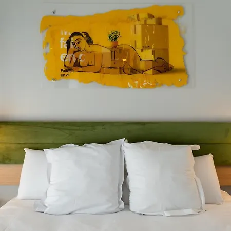 Ξενοδοχείο Libera Et Restaurant Colombelles Καν