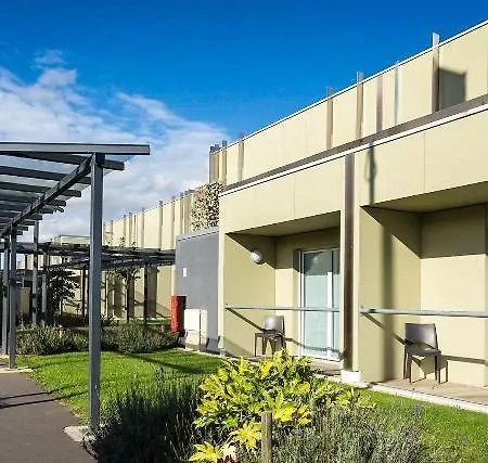 Libera Colombelles Hotel