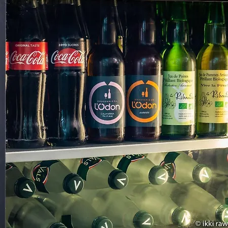 Libera Colombelles カーン