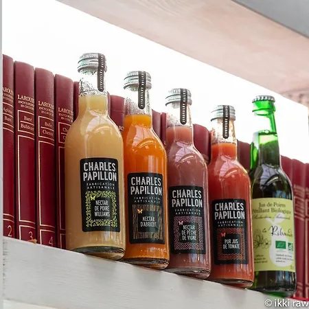 Libera Colombelles Отель 3*