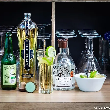 Libera Colombelles 3* カーン