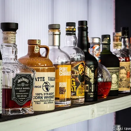 Libera Colombelles ホテル カーン