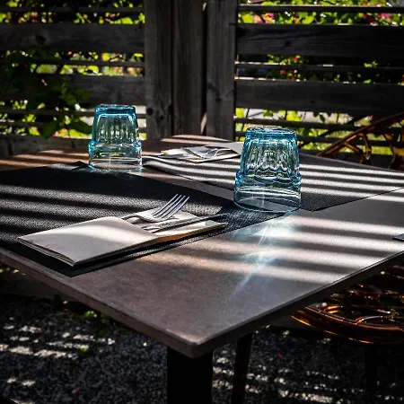 Отель Libera Colombelles 3*