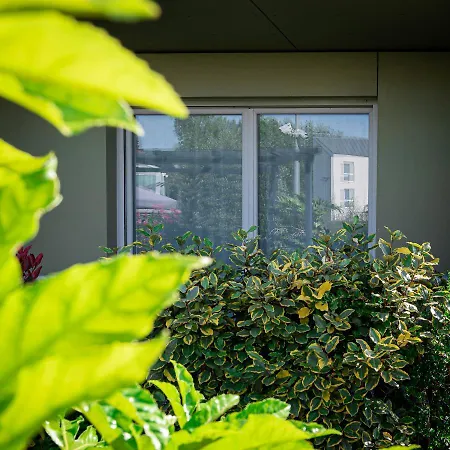 Hotel Libera Caen Colombelles Hotel 3*