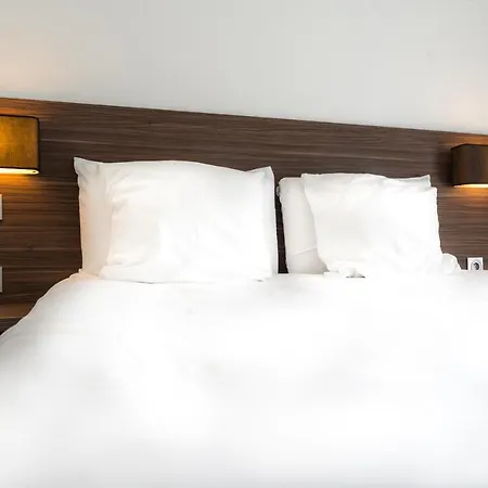 Libera Colombelles ホテル