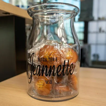 ホテル Libera Colombelles