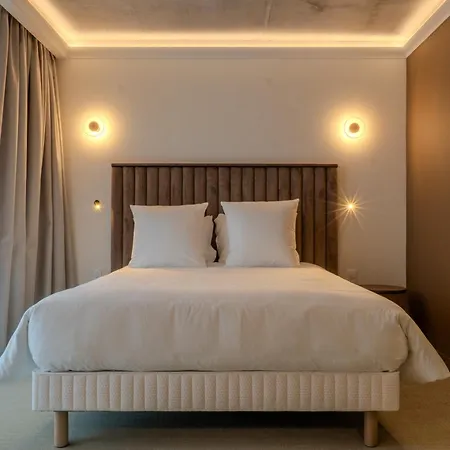 Отель Libera Colombelles Кан