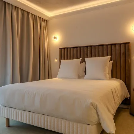 Hotel Libera Spa Et Restaurant Caen Colombelles 3*