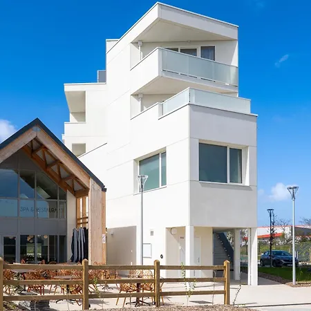 Hotel Libera Spa Et Restaurant Caen Colombelles Hotel 3*