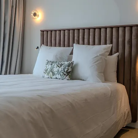 Ξενοδοχείο Libera Et Restaurant Colombelles 3*