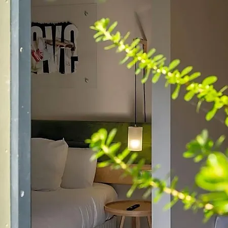 Libera Et Restaurant Colombelles Szálloda 3*