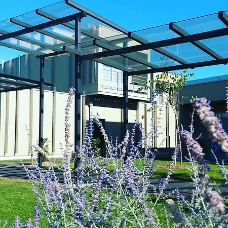 Libera Colombelles Отель 3*