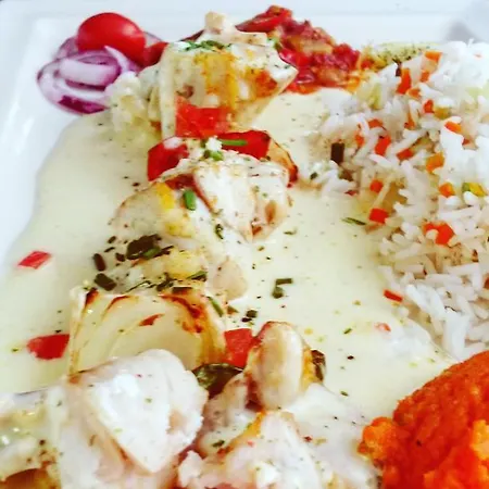 Libera Et Restaurant Colombelles Caen
