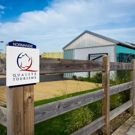 Libera Colombelles Hotel Caen