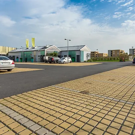 Libera Et Restaurant Colombelles Hotel Caen