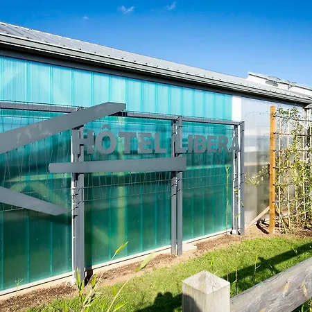 Отель Libera Colombelles