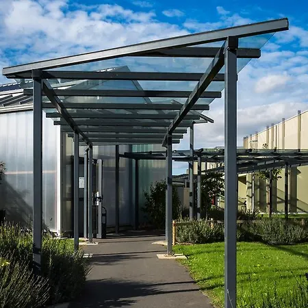 ホテル Libera Colombelles 3*