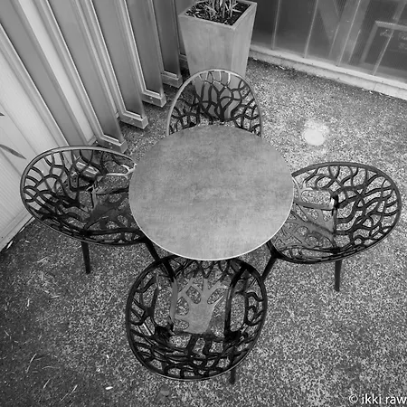 Отель Libera Colombelles