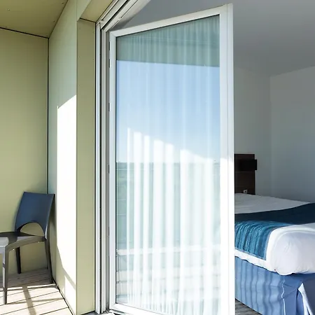 Hotel Libera Caen Colombelles 3*