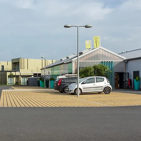 Libera Colombelles 3* كان