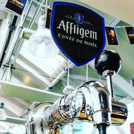 Libera Colombelles Отель 3*