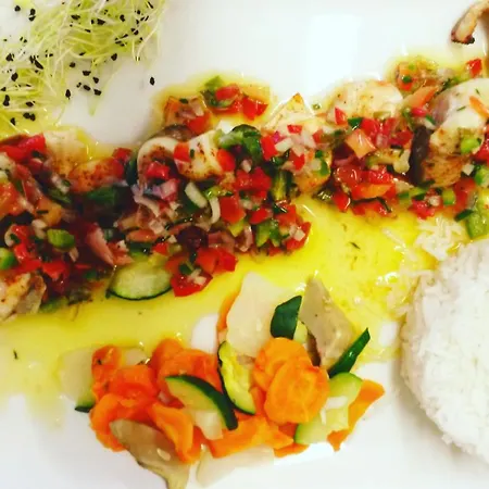 Libera Et Restaurant Colombelles Szálloda Caen