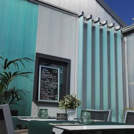 Libera Colombelles Отель Кан