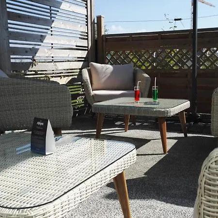 Hotell Libera Colombelles