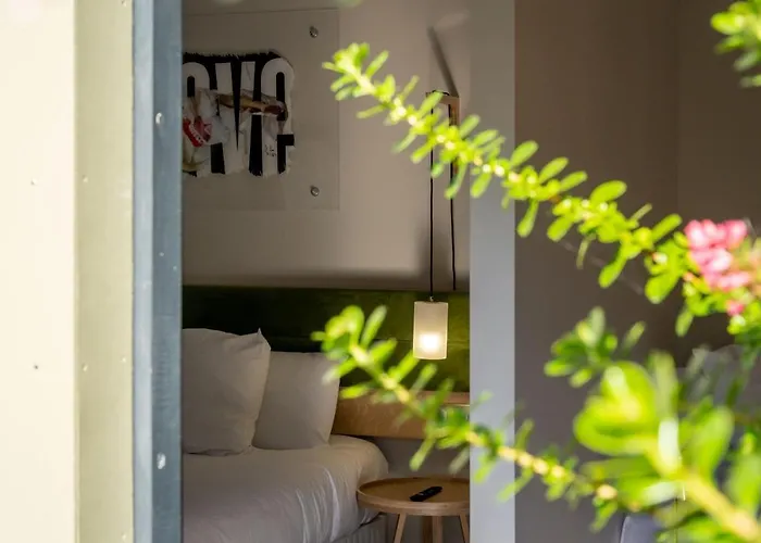 Libera Colombelles Hotell