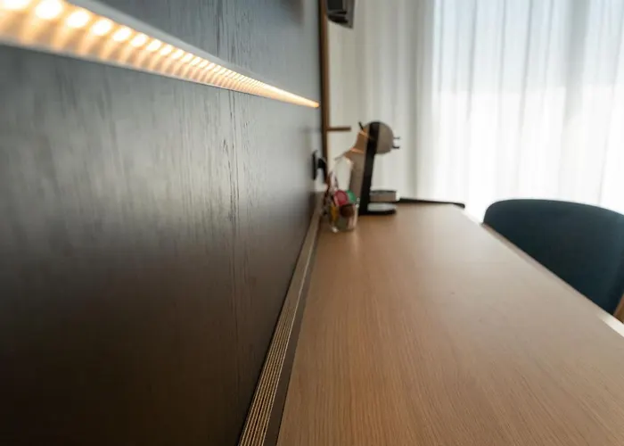 Libera Colombelles فندق 3*