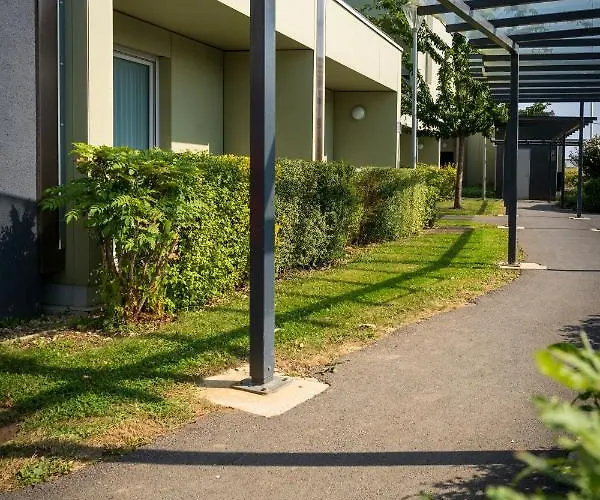 فندق Libera Colombelles