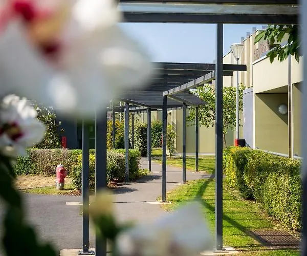 Hotell Libera Colombelles 3*