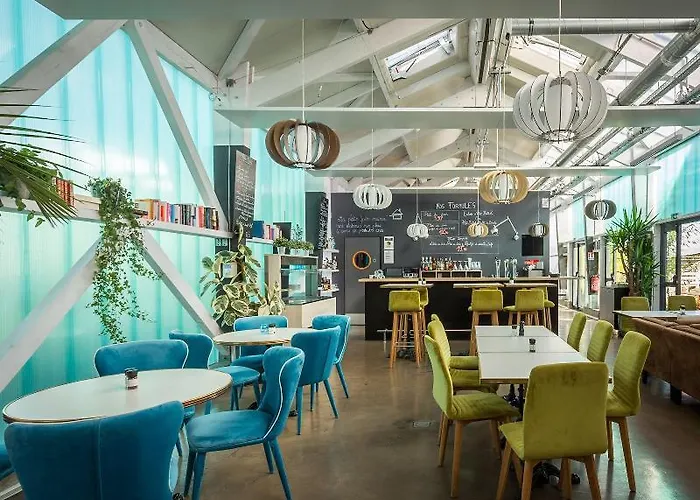 Libera Colombelles فندق